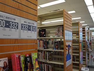 Aldine Branch Library main photo