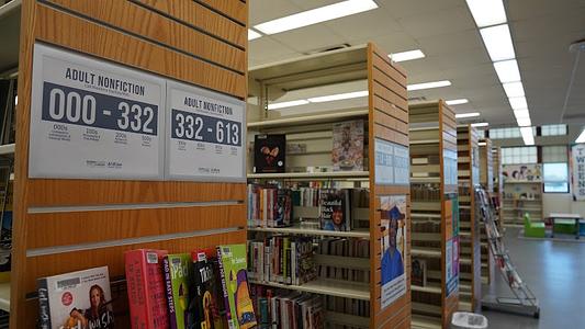 Aldine Branch Library main photo