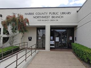 Northwest Branch Library main photo