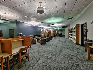 Lone Star College-North Harris Library main photo