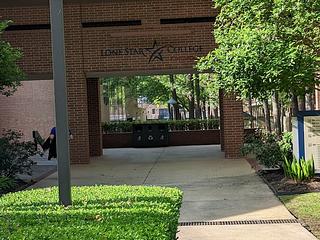 LSC-Kingwood Library main photo