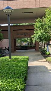 LSC-Kingwood Library main photo