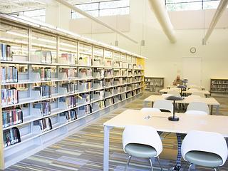 Kingwood Branch Library main photo