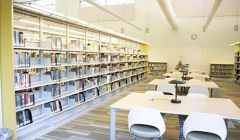 Kingwood Branch Library main photo