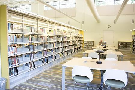 Kingwood Branch Library main photo