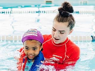 British Swim School at Newark Senior Center main photo
