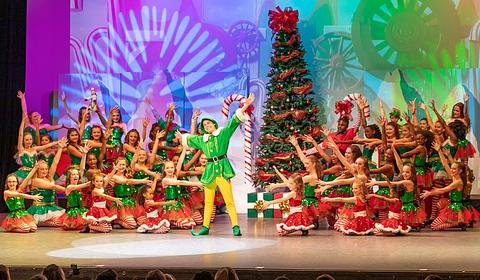 Edge Dance & Performing Arts Center main photo