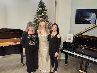 Edelweiss School of Music main photo
