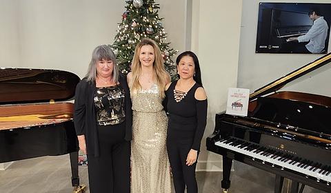Edelweiss School of Music main photo