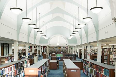 EBRPL - Jones Creek Regional Branch Library main photo
