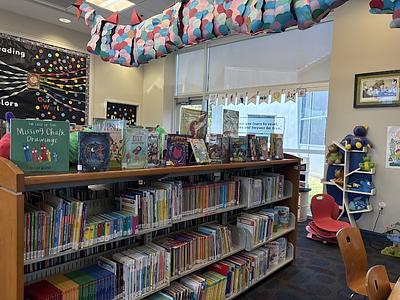 EBRPL - Carver Branch Library main photo