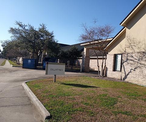 EBRPL - Delmont Gardens Branch Library main photo