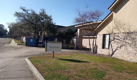 EBRPL - Delmont Gardens Branch Library main photo