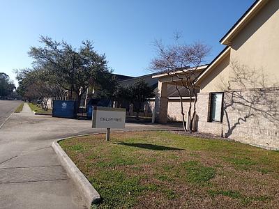 EBRPL - Delmont Gardens Branch Library main photo