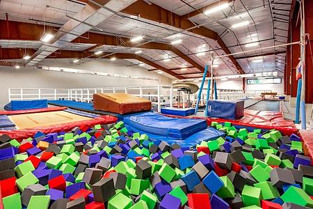 First Coast Gymnastics photo 3