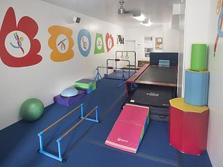 Prospect Gymnastics main photo