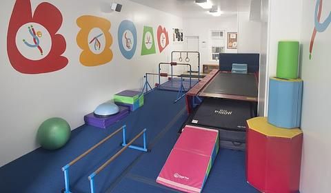 Prospect Gymnastics main photo