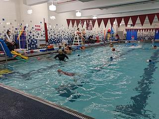 Berkeley Carroll School – Athletic Center main photo
