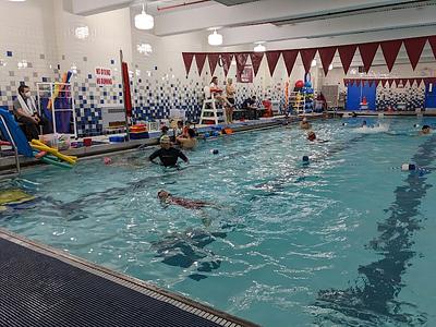Berkeley Carroll School – Athletic Center main photo