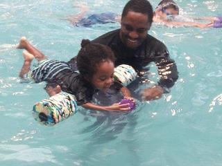 Take Me To The Water Swim School main photo