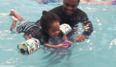 Take Me To The Water Swim School main photo