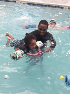 Take Me To The Water Swim School main photo