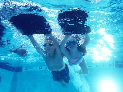 AquaBeba Swim School photo 2