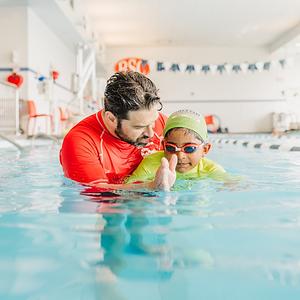 British Swim School at East Village photo 2