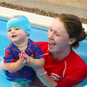 British Swim School at East Village photo 3