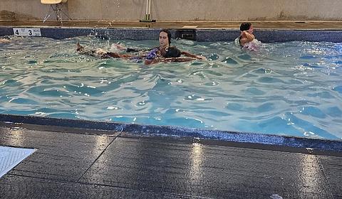 SwimJim Swimming Lessons - Brooklyn main photo