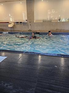 SwimJim Swimming Lessons - Brooklyn main photo