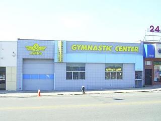 Nina's Gymnastics Center main photo