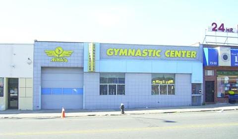 Nina's Gymnastics Center main photo