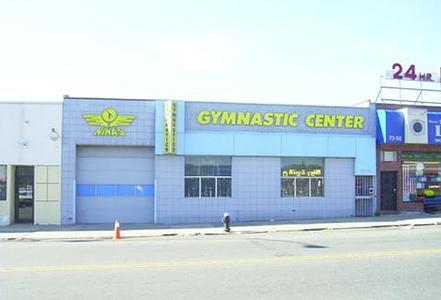 Nina's Gymnastics Center main photo