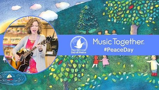 Kids Music Together main photo