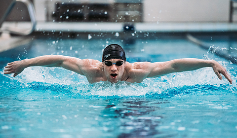 DanSwim main photo