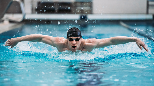 DanSwim main photo