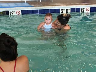 Take Me To The Water Swim School main photo