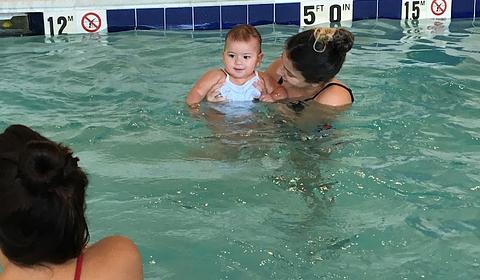 Take Me To The Water Swim School main photo