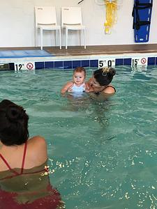 Take Me To The Water Swim School main photo