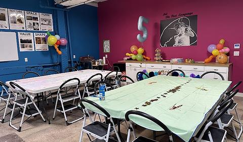 Children's Art Classes - New York main photo