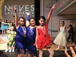 Kids Dance Classes Bronx main photo