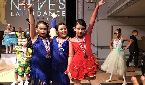 Kids Dance Classes Bronx main photo