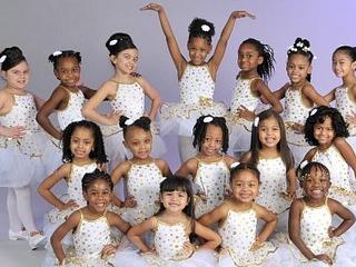 Fancy Feet Dance Studio - Allerton main photo