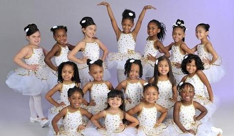 Fancy Feet Dance Studio - Allerton main photo