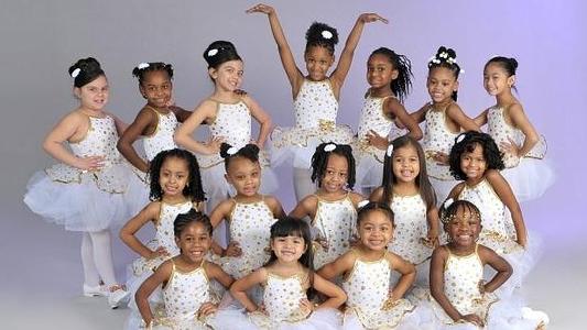 Fancy Feet Dance Studio - Allerton main photo