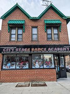 City Stage Dance Academy main photo