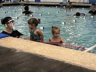 Ocaquatics Swim School Tropical main photo
