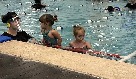 Ocaquatics Swim School Tropical main photo