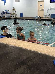 Ocaquatics Swim School Tropical main photo